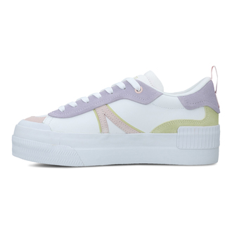 Ženske patike Lacoste L004 Platform