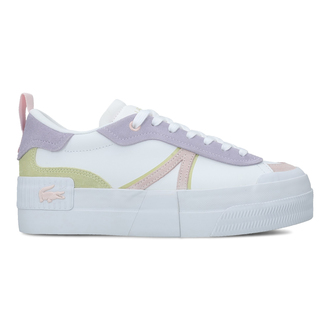 Ženske patike Lacoste L004 Platform
