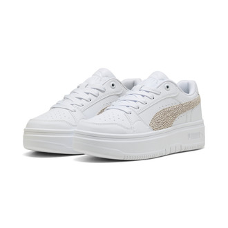 Ženske patike Puma Rebound femme low topcat