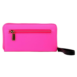 Ženski novčanik Lola Neon Rosa Wallet With Strap