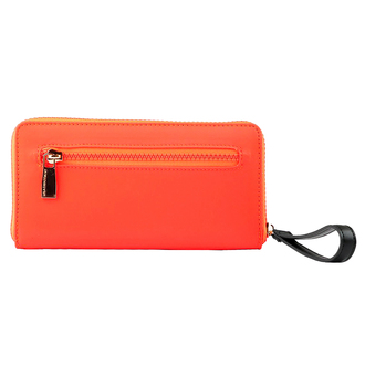 Ženski novčanik Lola Neon Rosa Wallet With Strap