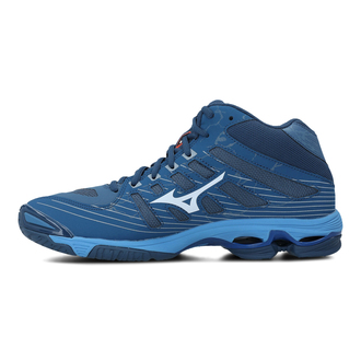 Muške patike za odbojku Mizuno WAVE VOLTAGE MID