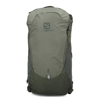 Unisex ranac Salomon TRAILBLAZER 10