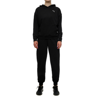Ženska trenerka Puma Loungewear Suit Tr
