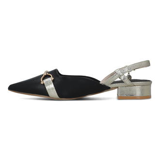 Ženske cipele Lola Flat Slingback Shoes