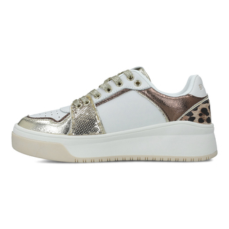 Ženske patike Lola By Maite Animal Print Sneakers