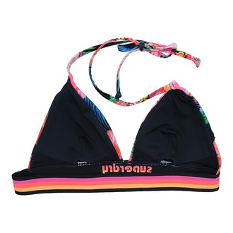 Ženski kupaći gornji deo Superdry