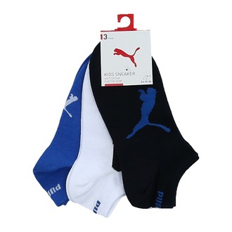 Dečije čarape Puma Kids Bwt Sneaker 3P