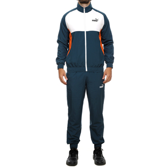 Muška trenerka Puma Woven Tracksuit cl