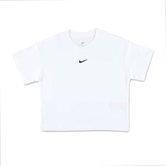 Dečija majica Nike G nsw tee boxy essntl lbr