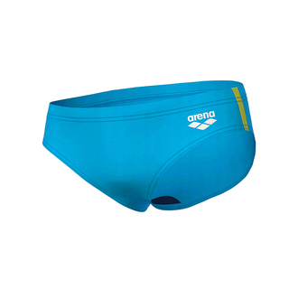 Dečiji kupaći Arena Boy's swim briefs solid