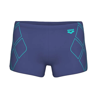 Muški kupaći Arena Men's graphic swim short