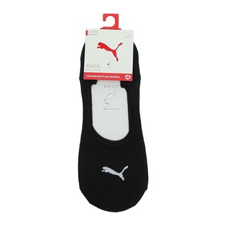 Unisex čarape Puma Mid cut footie 2p