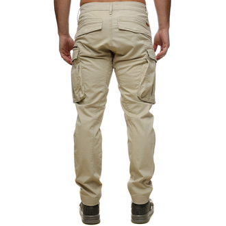 Muške pantalone Staff Lucas Man Cargo Pant