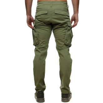 Muške pantalone Staff Lucas Man Cargo Pant