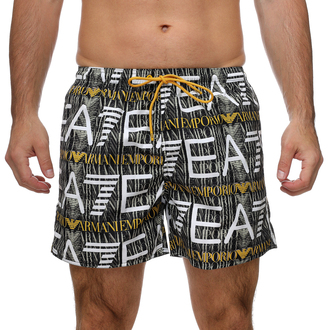 Muški šorc za kupanje Emporio Armani Boxer Beachwear