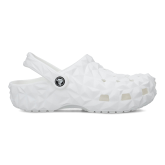 Ženske klompe Crocs Classic Geometric Clog