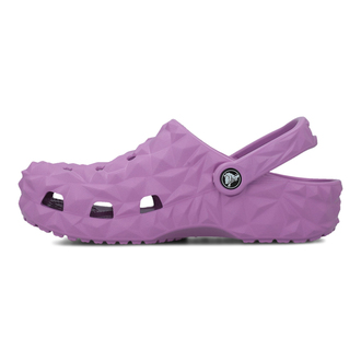 Ženske klompe Crocs Classic Geometric Clog