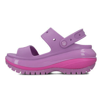 Ženske sandale Crocs Mega Crush Sandal