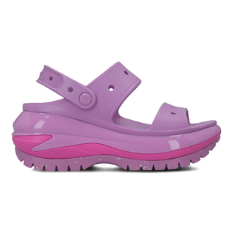 Ženske sandale Crocs Mega Crush Sandal