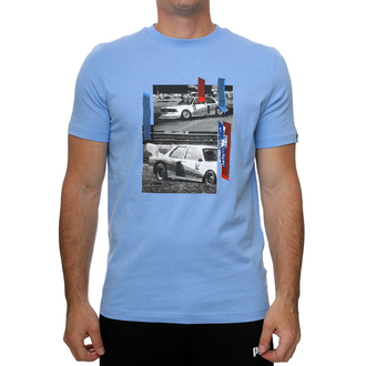 Muška majica Puma Bmw Mms Car Graphic Tee