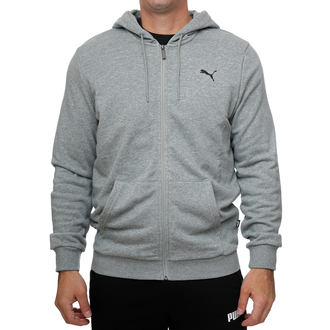 Muški duks Puma Ess Fz Hoody Tr M