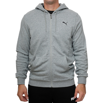 Muški duks Puma ESS FZ Hoody TR M