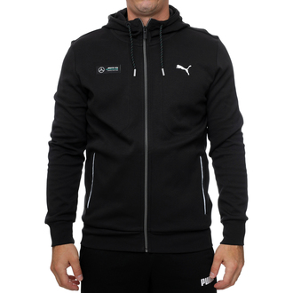 Muški duks Puma Mapf1 Hooded Sweat Jacket