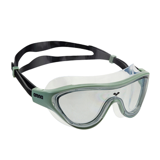 Unisex naočare za plivanje Arena The one mask