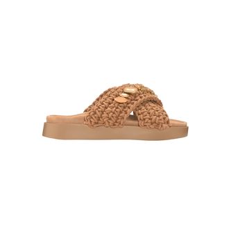 Ženske papuče Inuikii Woven stones