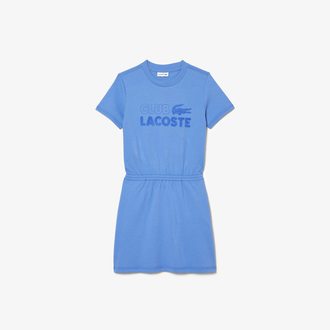 Dečija haljina Lacoste