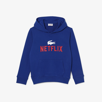 Dečiji duks Lacoste