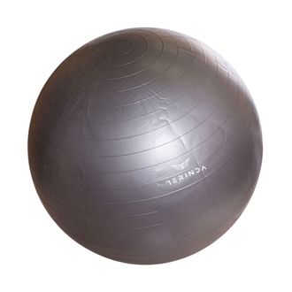 Lopta za gimnastiku Terinda bala 85 grey