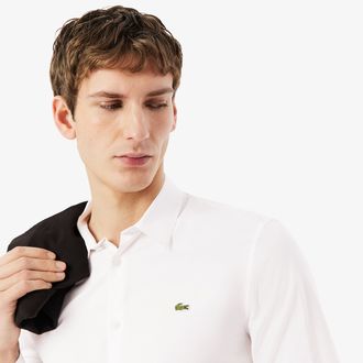 Muška košulja Lacoste