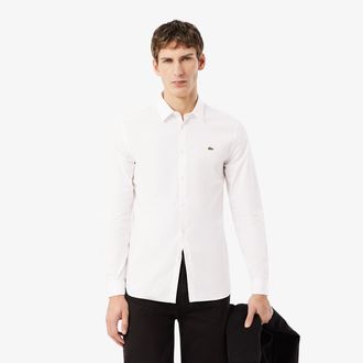 Muška košulja Lacoste