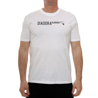 Muška majica Diadora T-shirt ss ess. sports iv