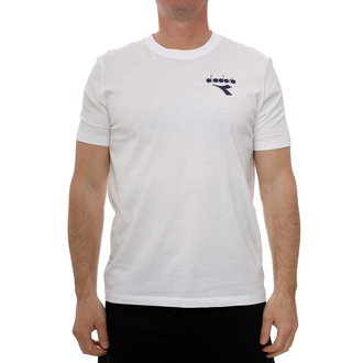 Muška majica Diadora T-shirt ss ess. sports sl