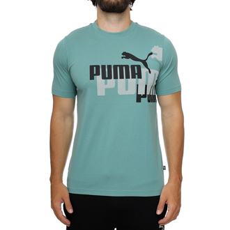 Muška majica Puma ESS+ LOGO POWER Tee