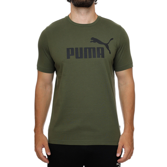 Muška majica Puma ESS Logo Tee (s)