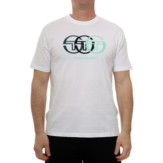 Muška majica Sergio Tacchini Triade 025 co t-shirt