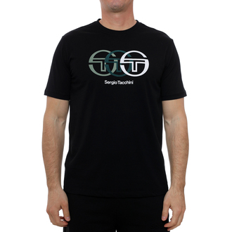 Muška majica Sergio Tacchini Triade 025 co t-shirt