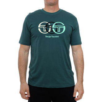 Muška majica Sergio Tacchini Triade 025 co t-shirt