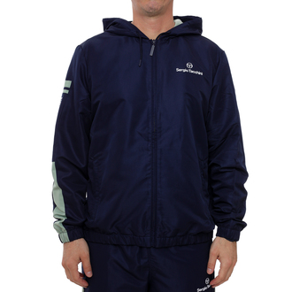 Muški duks Sergio Tacchini Riccia pl track jacket