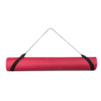 Podloga za jogu i fitnes Terinda Mat eco pvc