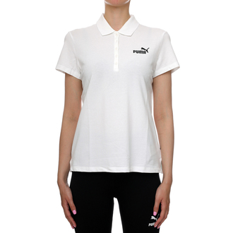 Ženska majica Puma Ess polo