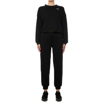 Ženska trenerka Puma Loungewear Suit TR