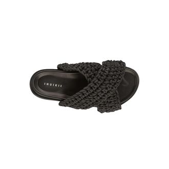 Ženske papuče Inuikii Woven