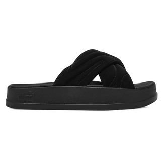 Ženske papuče Puma Leadcat platform
