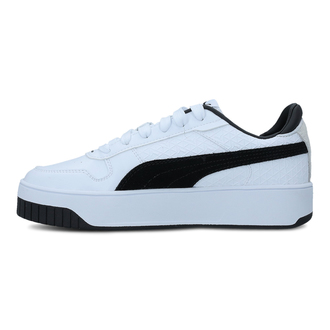 Ženske patike Puma CARINA STREET LOGO POWER