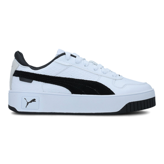 Ženske patike Puma CARINA STREET LOGO POWER